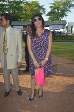 at Shapoorji Pallonji Race in RWITC Mahalaxmi Race Course on 18th March 2012 (59).JPG